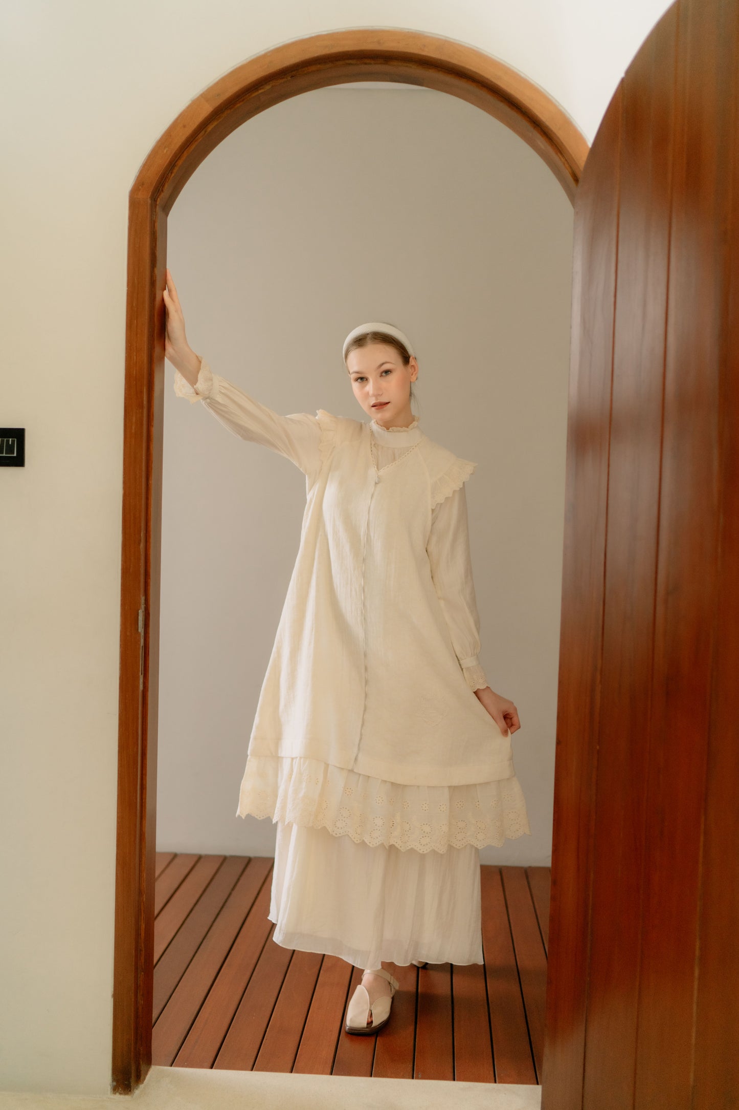 Sephia : Elodie Outwear