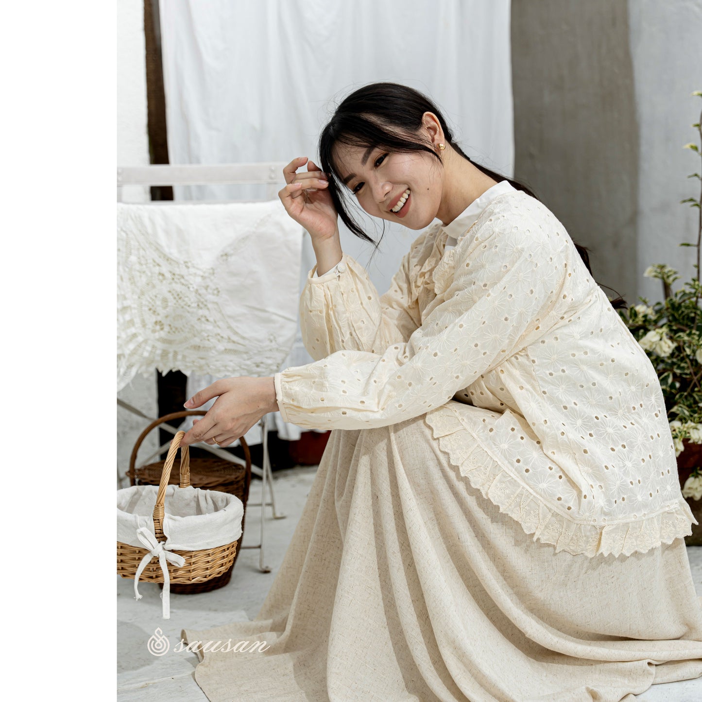 Lune Belle - Jossie Outer