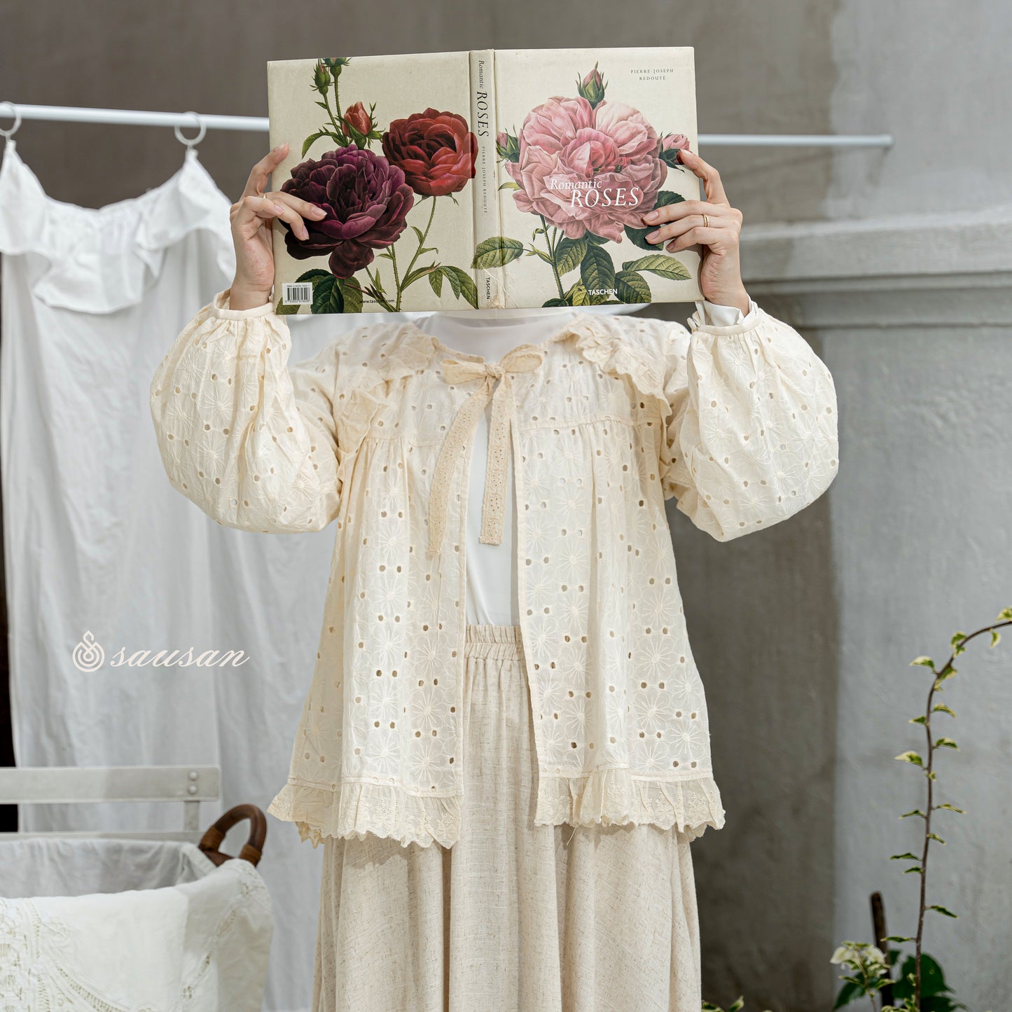 Lune Belle - Jossie Outer