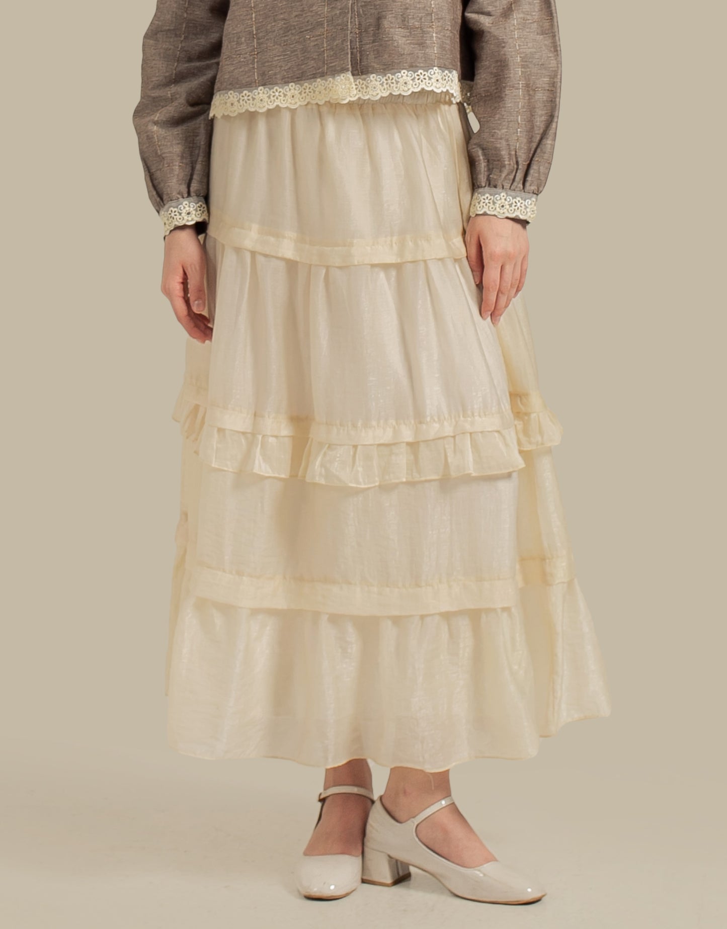 Melody Skirt