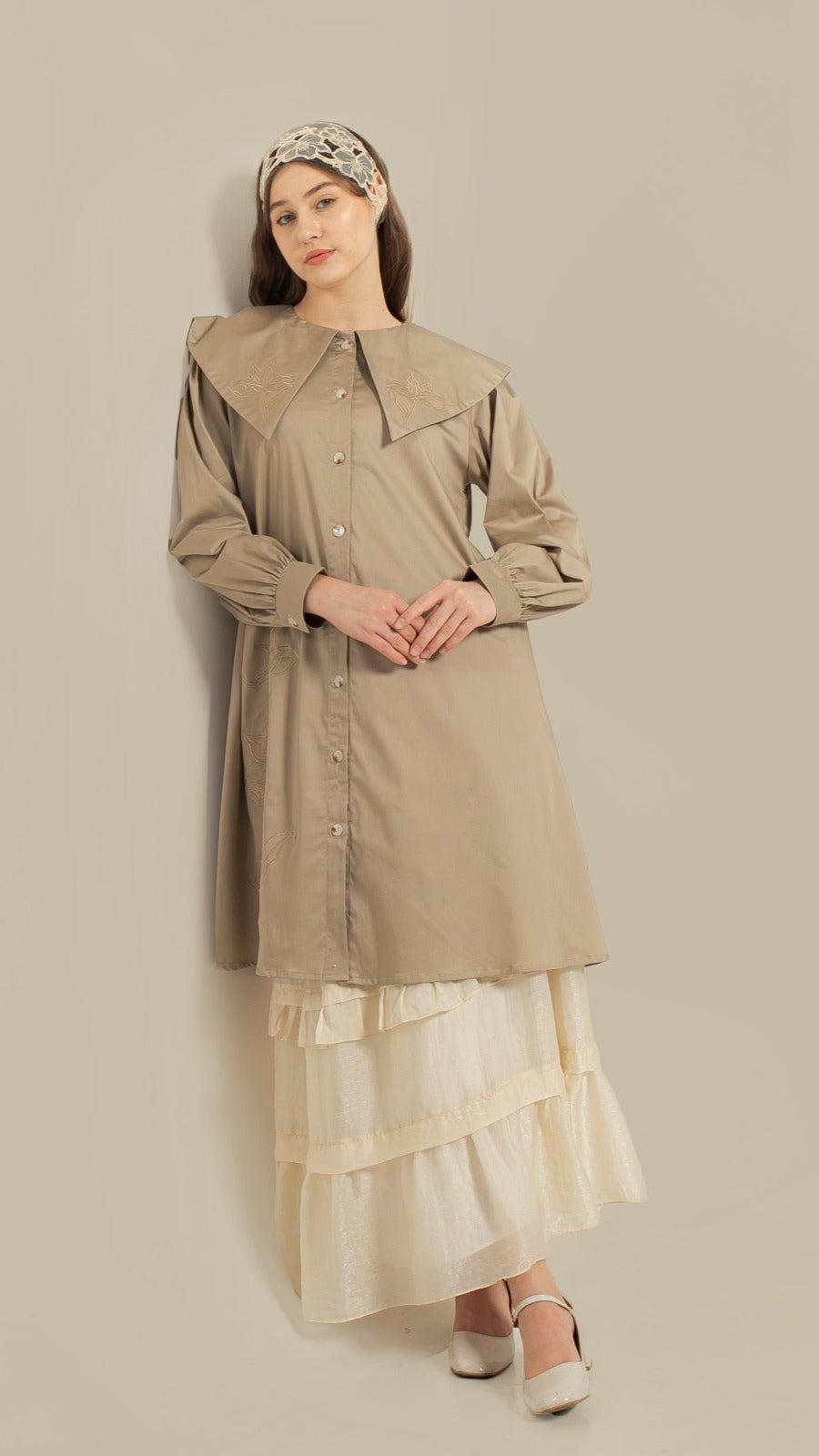 Harmony Tunic