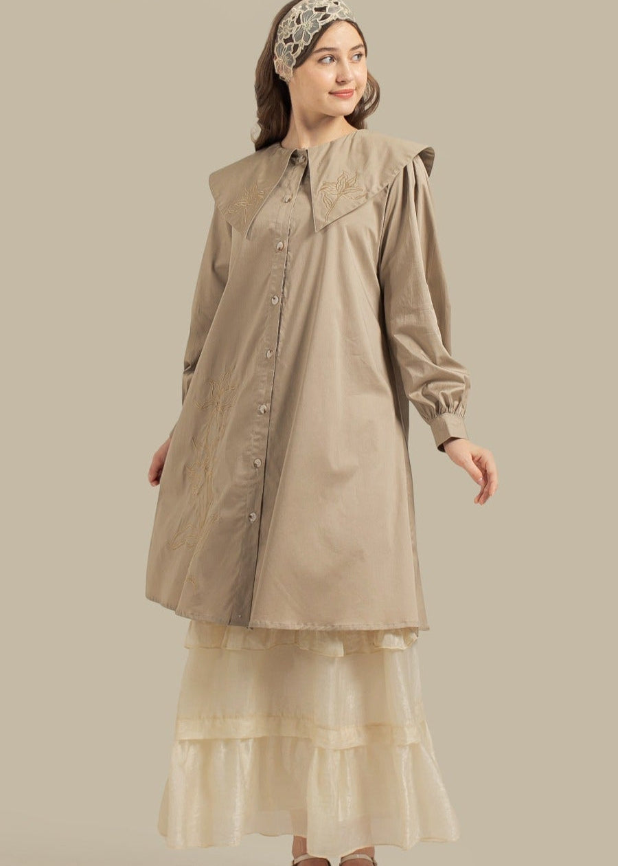 Harmony Tunic