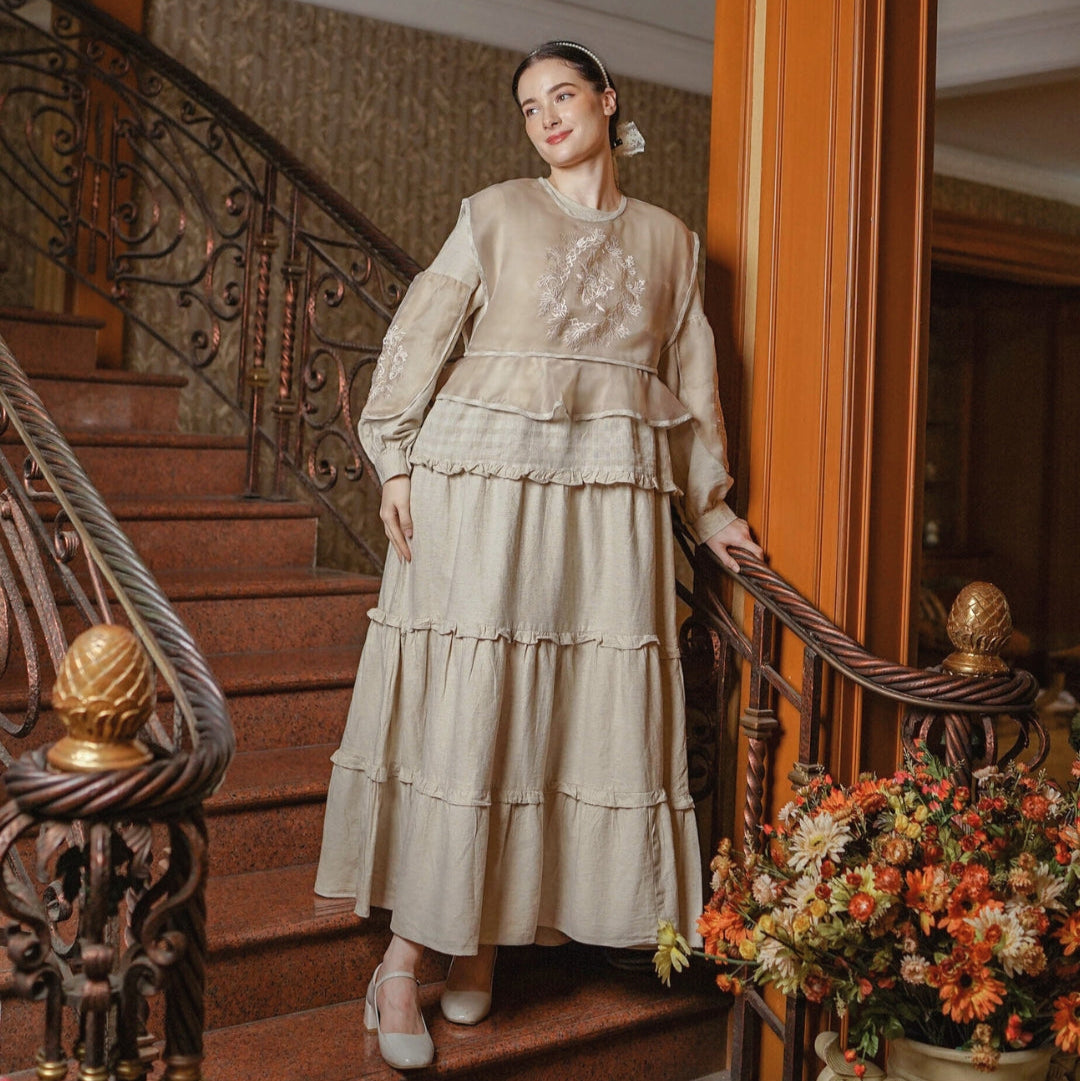 Sencia - Vinci Outer Dress