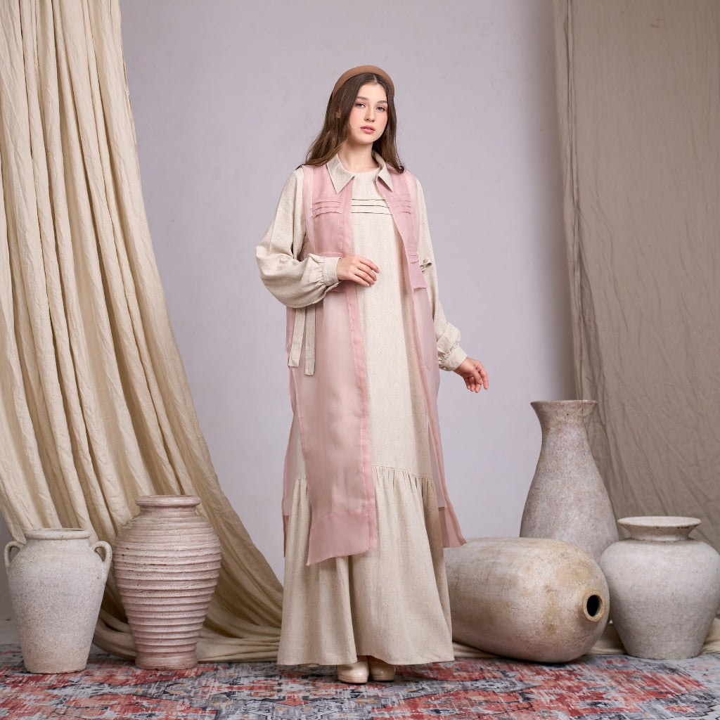 Lorie Outer Dress