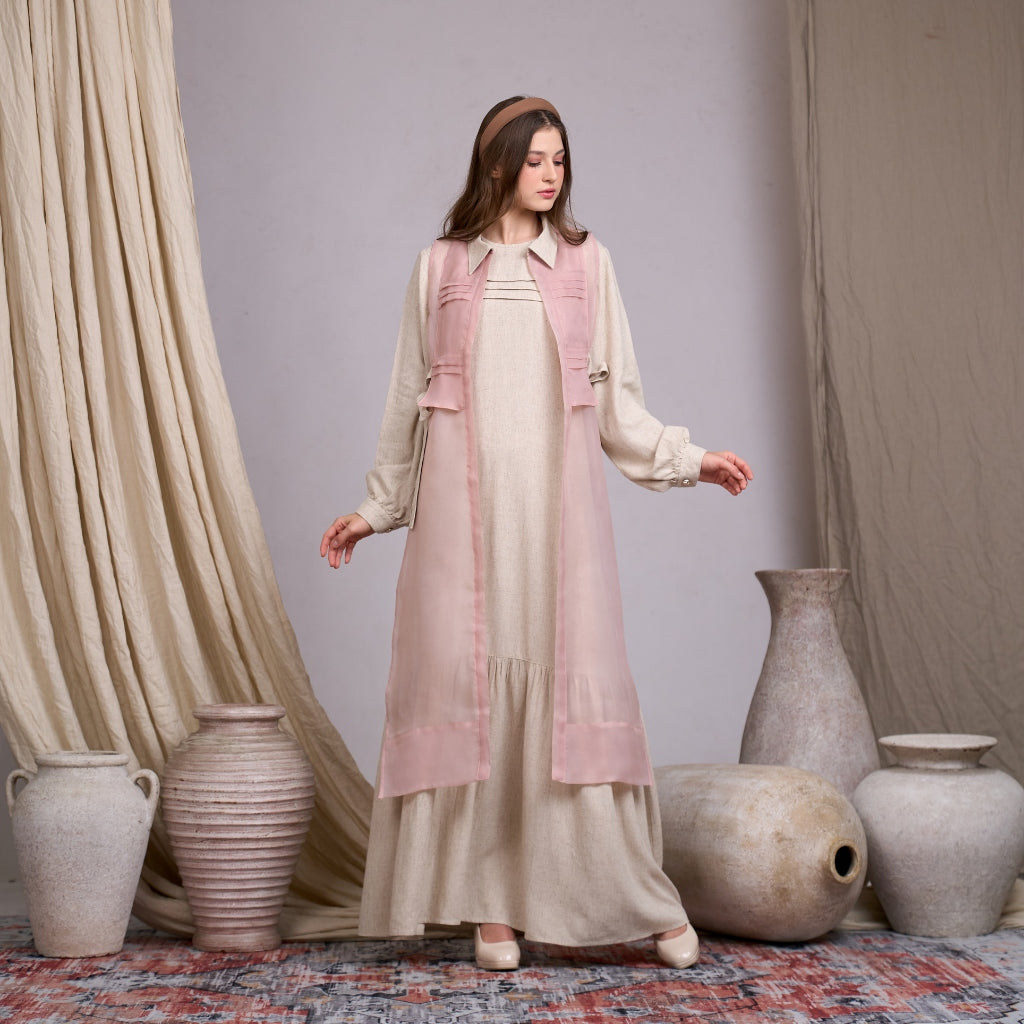 Lorie Outer Dress