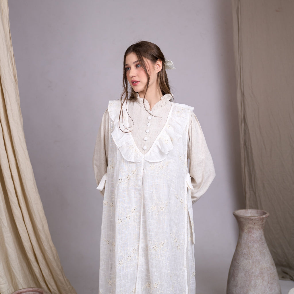 Verena Dress Outer
