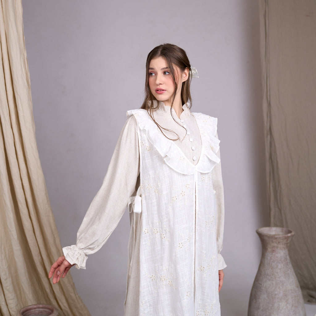 Verena Dress Outer