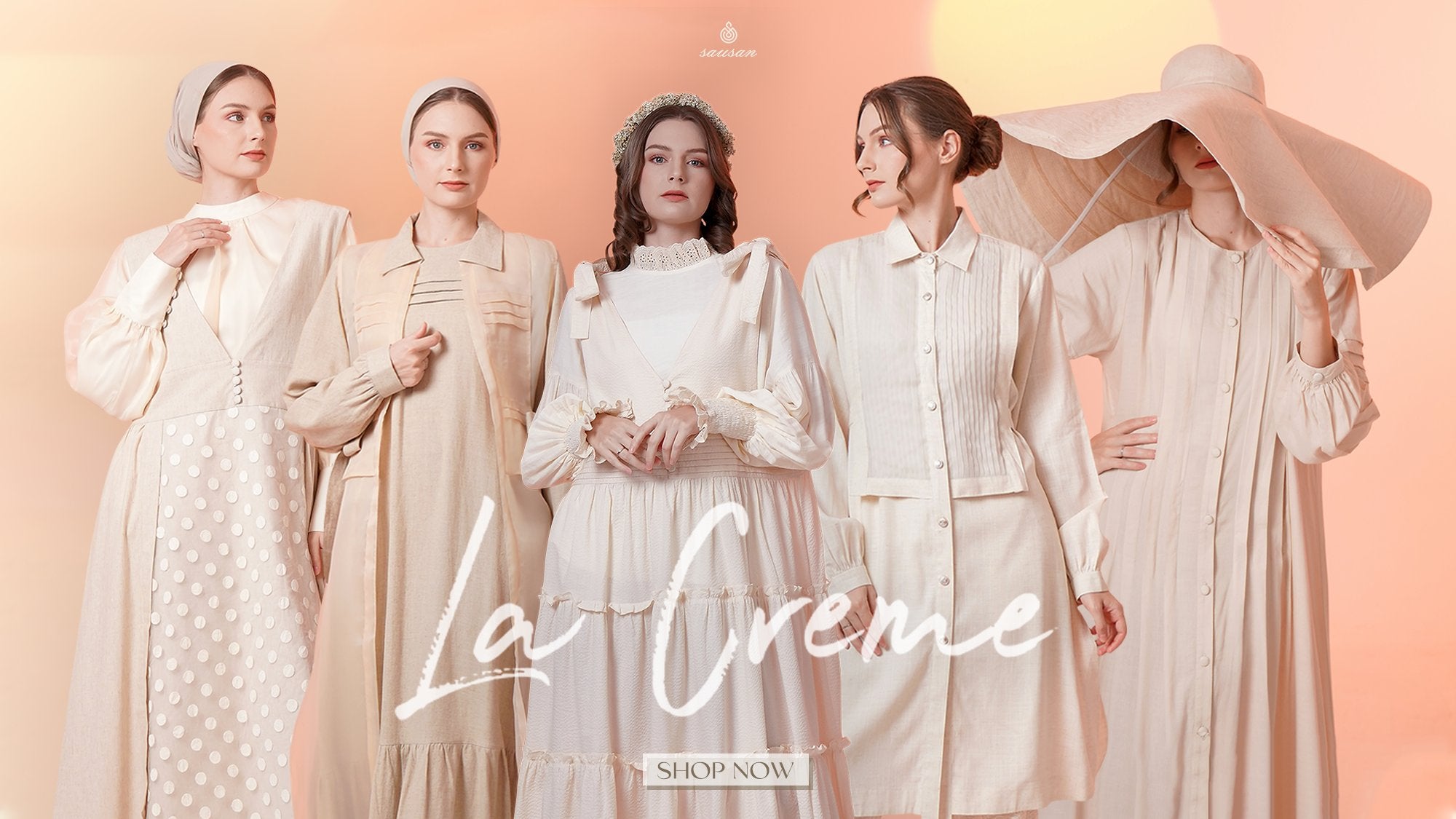 La Creme Series