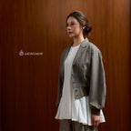 SAUSAN - DIONNA JACKET - JACKET VINTAGE