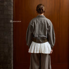 SAUSAN - DIONNA JACKET - JACKET VINTAGE