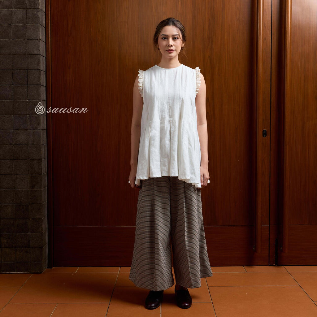 SAUSAN - GHIA TOP - TOP VINTAGE
