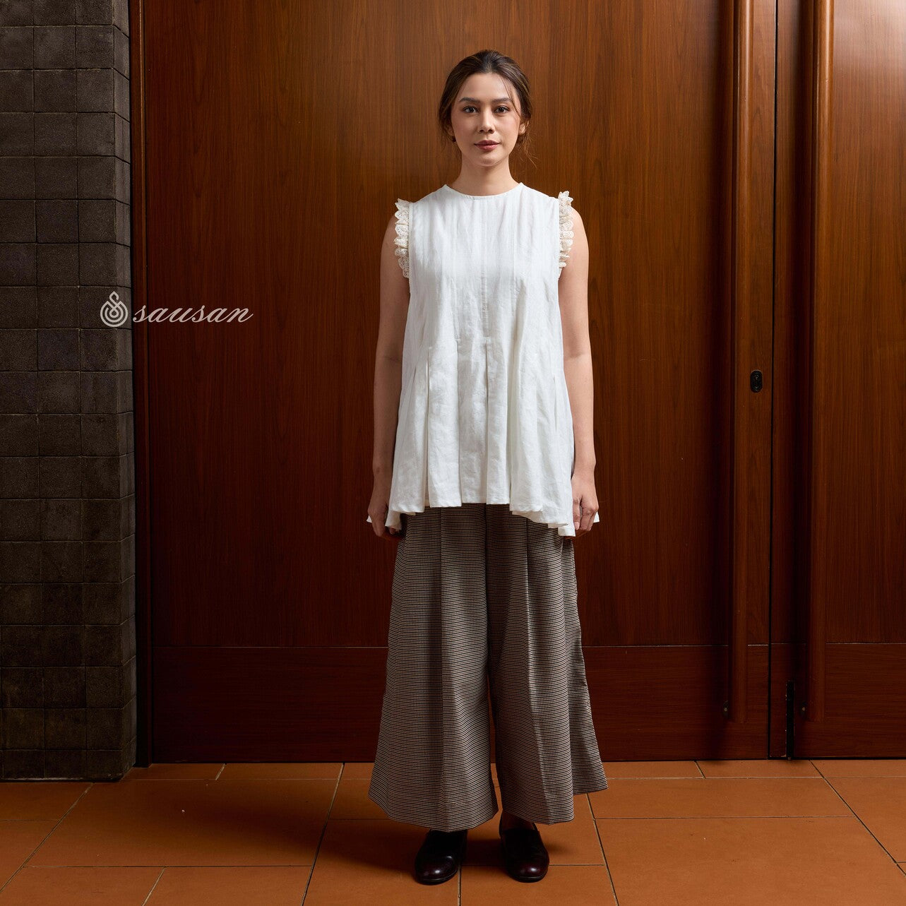 SAUSAN - GHIA TOP - TOP VINTAGE