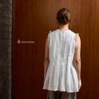 SAUSAN - GHIA TOP - TOP VINTAGE