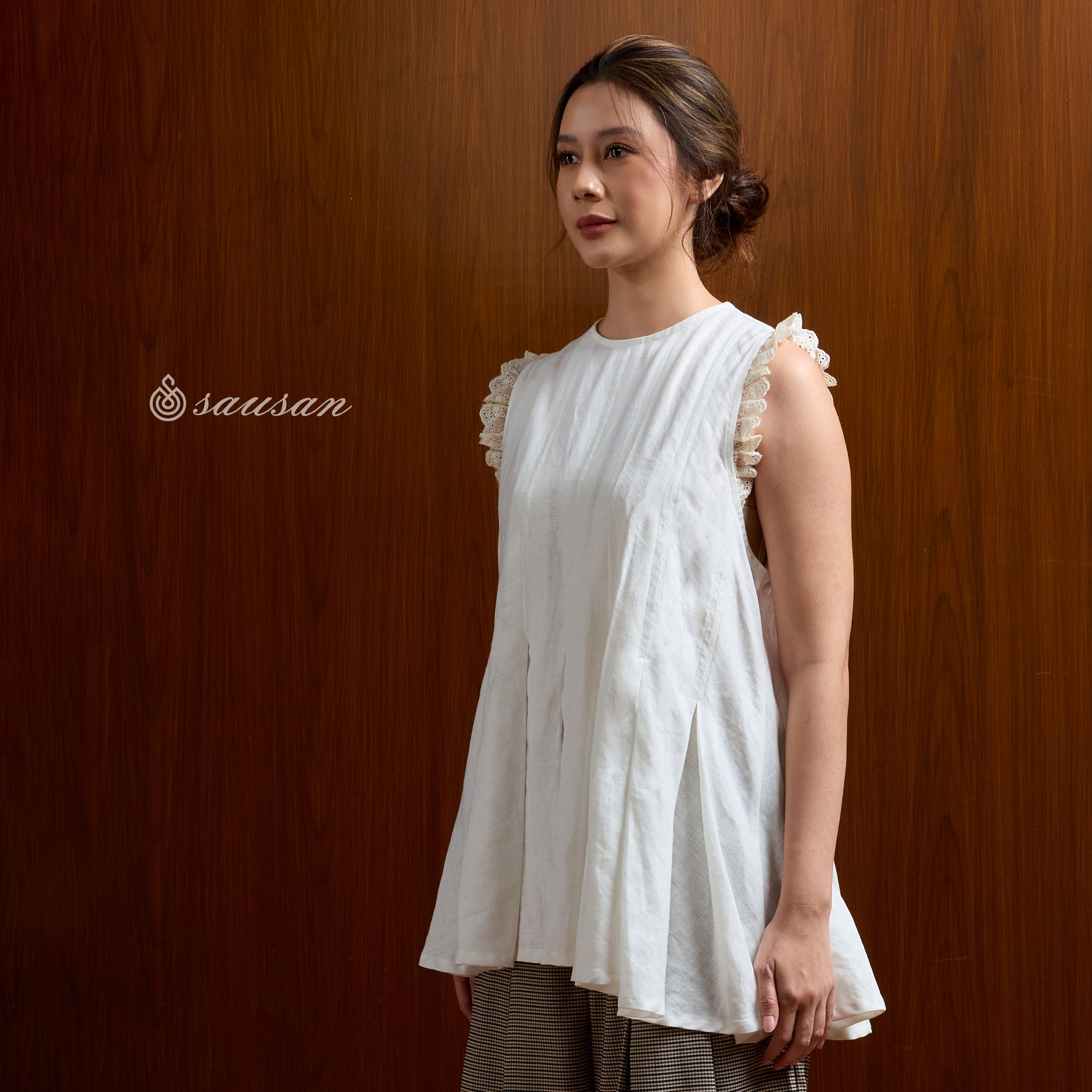 SAUSAN - GHIA TOP - TOP VINTAGE