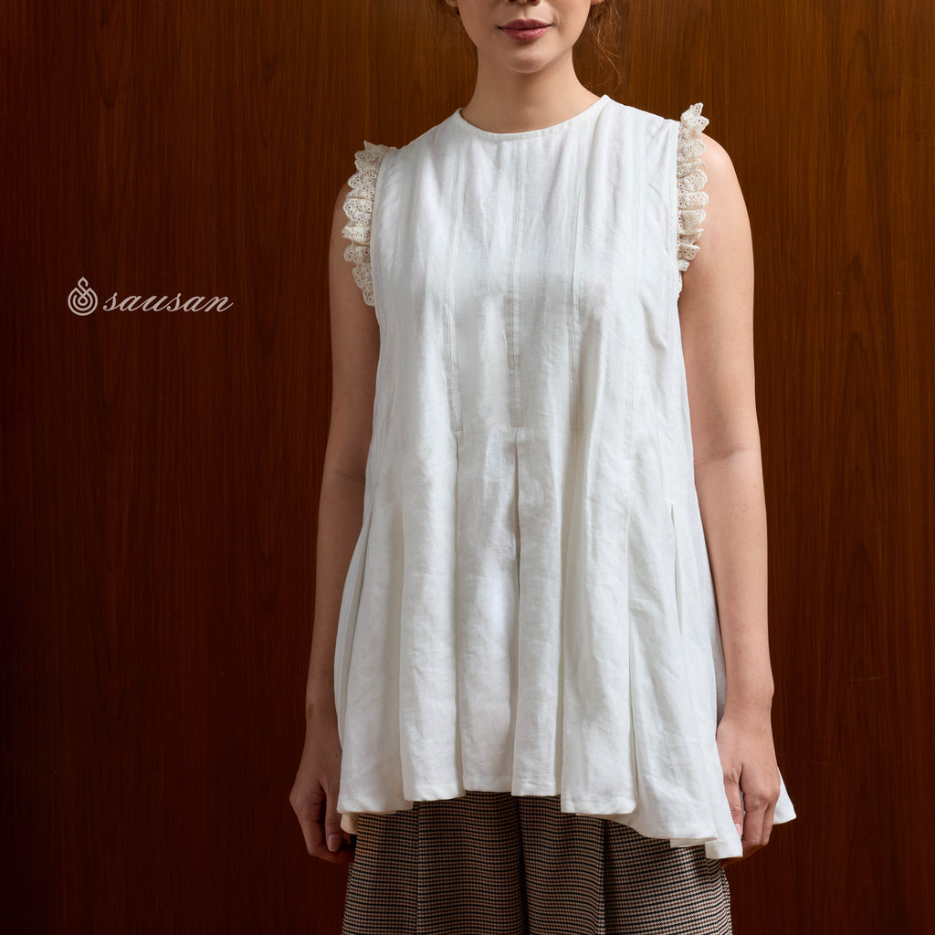 SAUSAN - GHIA TOP - TOP VINTAGE