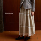 SAUSAN - TESSA SKIRT - SKIRT PREMIUM VINTAGE