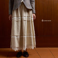 SAUSAN - TESSA SKIRT - SKIRT PREMIUM VINTAGE