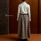 SAUSAN - RILI SKIRT - SKIRT VINTAGE