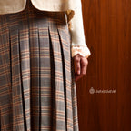 SAUSAN - RILI SKIRT - SKIRT VINTAGE