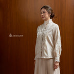SAUSAN - YVETTE BLOUSE - BLOUSE VINTAGE