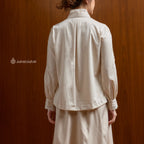 SAUSAN - YVETTE BLOUSE - BLOUSE VINTAGE