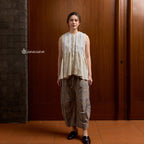 SAUSAN - GAELYN TOP - ATASAN VINTAGE