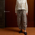 SAUSAN - MYLA PANTS - PANTS VINTAGE