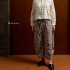 SAUSAN - MYLA PANTS - PANTS VINTAGE