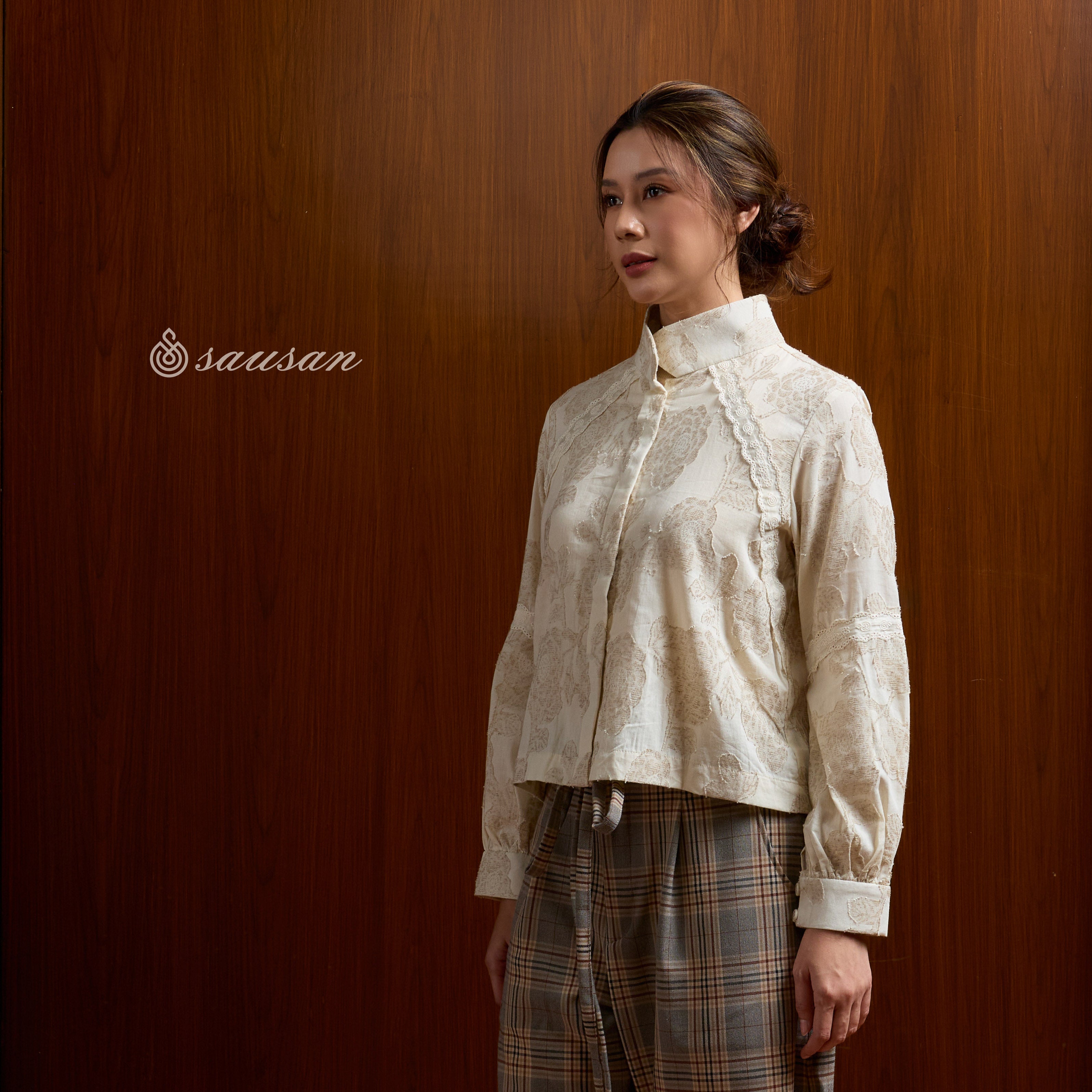 SAUSAN - EANA OUTHER - OUTHER VINTAGE