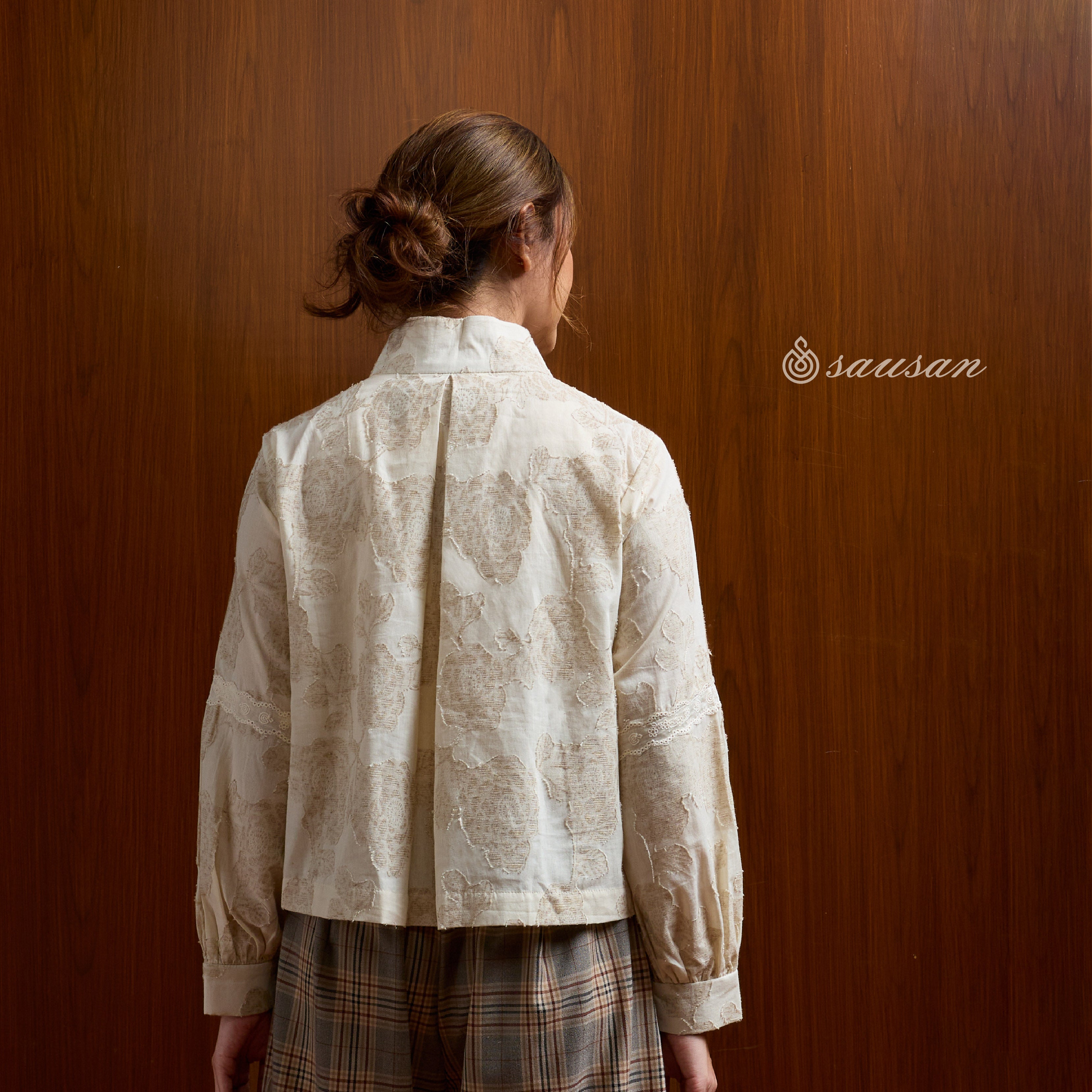 SAUSAN - EANA OUTHER - OUTHER VINTAGE