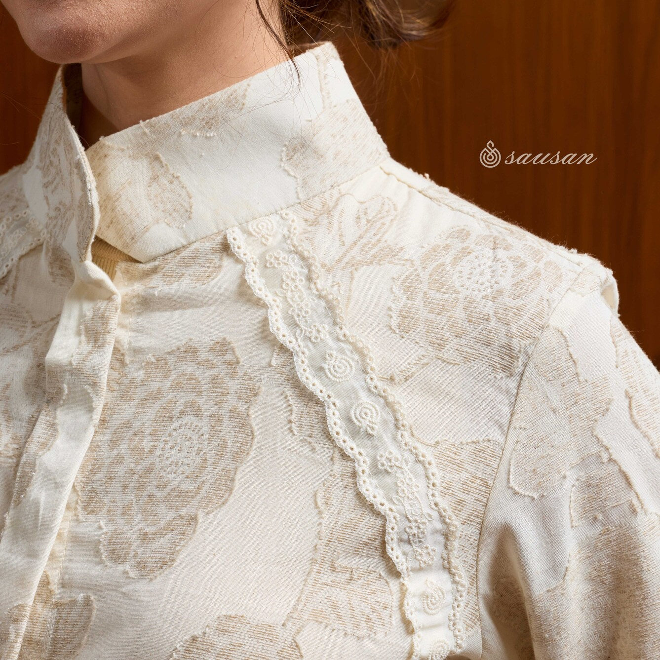 SAUSAN - EANA OUTHER - OUTHER VINTAGE