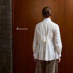 SAUSAN - HELMA BLOUSE - BLOUSE VINTAGE