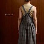SAUSAN - ANNETTE APRON - APRON VINTAGE