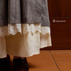 SAUSAN - ANNETTE APRON - APRON VINTAGE