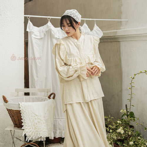 Eileen Oneset Skirt