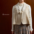 SAUSAN LIVED - FAYA VEST - VEST VINTAGE