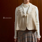 SAUSAN LIVED - FAYA VEST - VEST VINTAGE