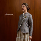 SAUSAN LIVED - ELLEN BLAZER - BLAZER VINTAGE