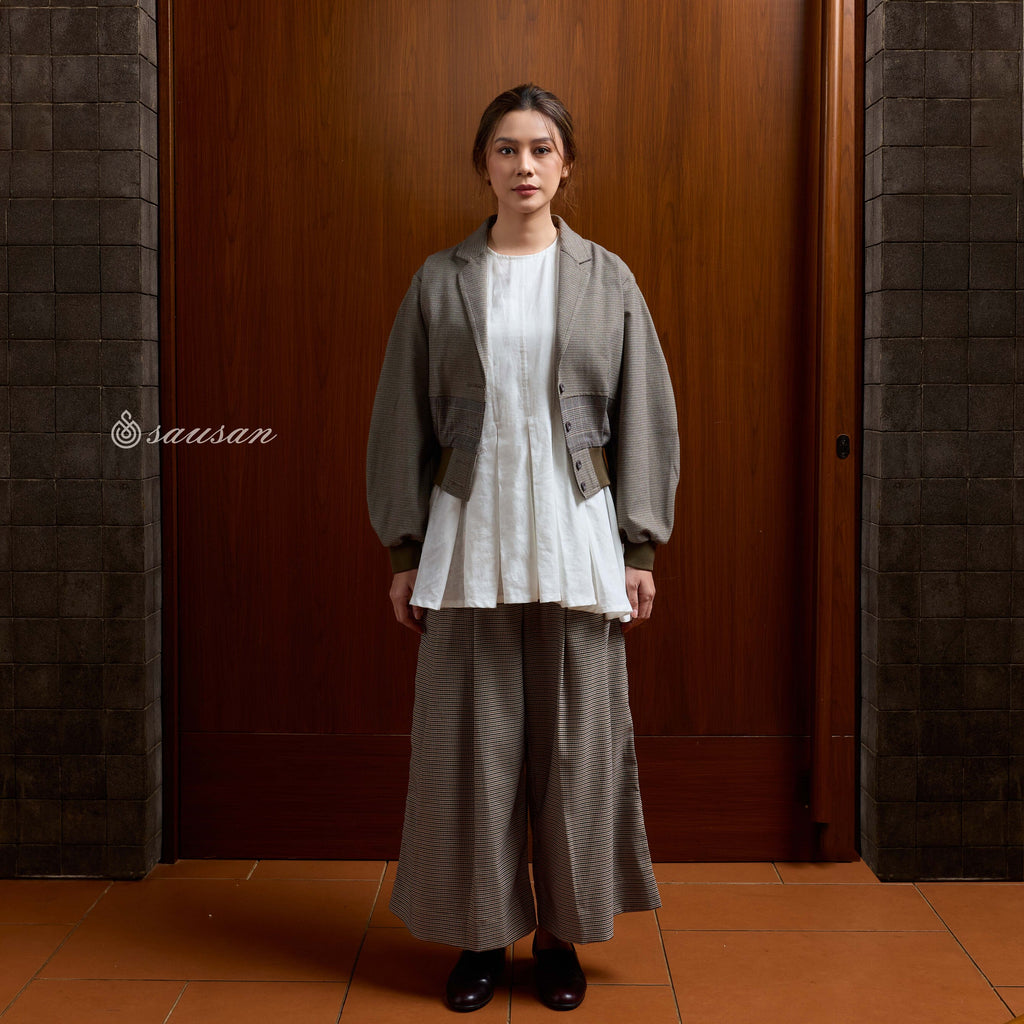 SAUSAN LIVED - DIONNA JACKET - JACKET VINTAGE