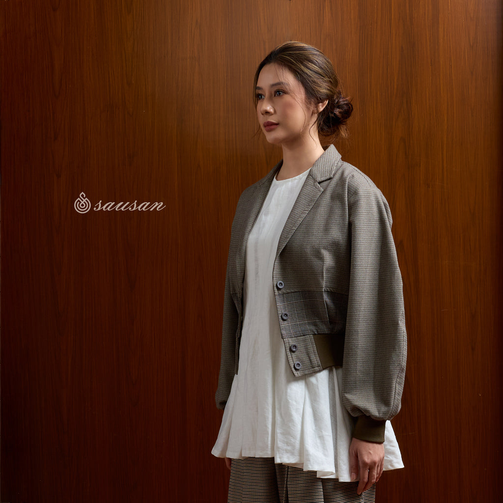 SAUSAN LIVED - DIONNA JACKET - JACKET VINTAGE