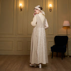 Sausan - Millie Overall Dress
