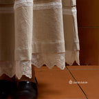 SAUSAN LIVED - TESSA SKIRT - SKIRT PREMIUM VINTAGE