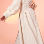 Sausan - Millie Overall Dress