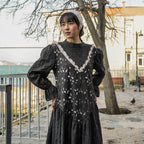 Ankara - Madiha Dress