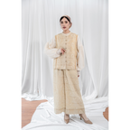 GOLDEN HOUR JAEL PANTS -PANTS PREMIUM