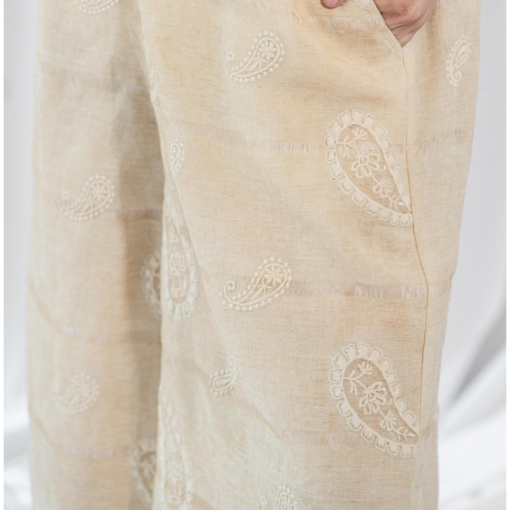GOLDEN HOUR JAEL PANTS -PANTS PREMIUM