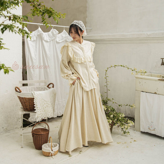 Eileen Oneset Skirt