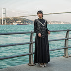 Ankara - Madiha Dress