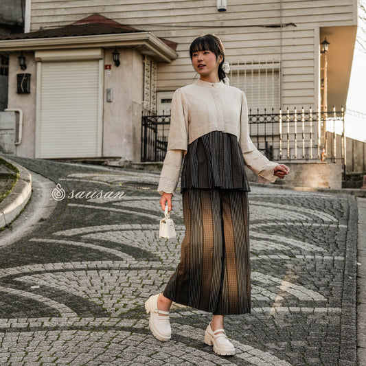 Ankara- Alara Pants