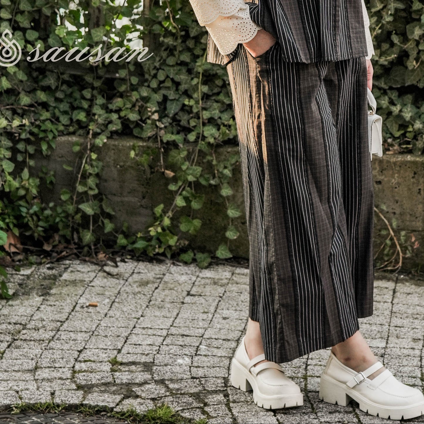 Ankara- Alara Pants